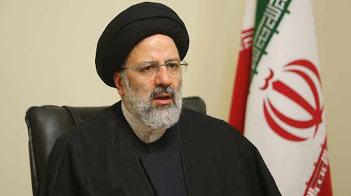 President Mnangagwa mourns Iranian leader Raisi