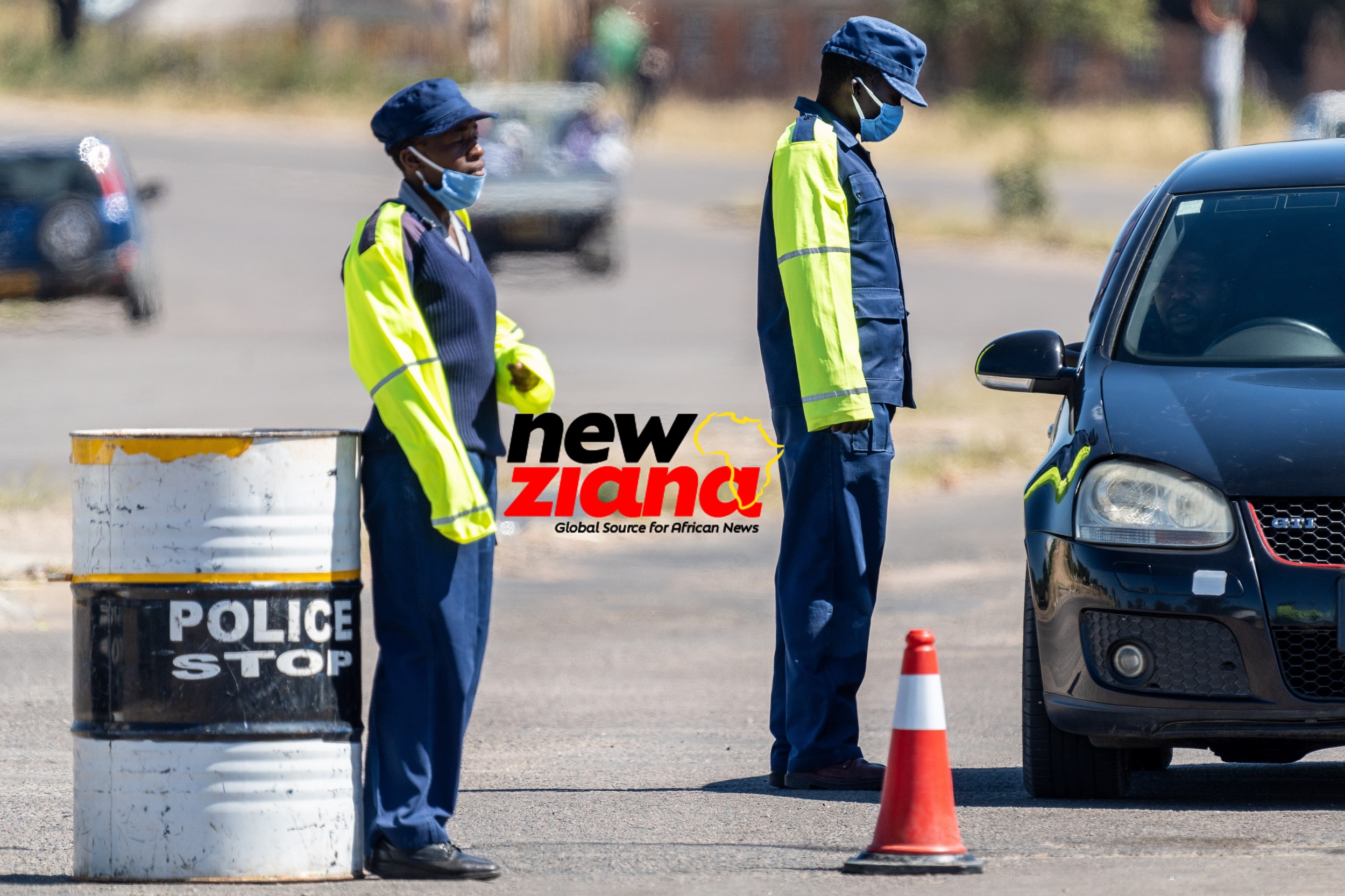 Easter fatalities: Three killed in hit-and-run accidents