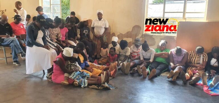 NAC Sista2Sista initiative more than HIV intervention