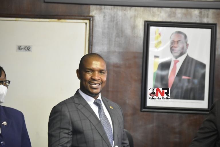 Felix Mhona