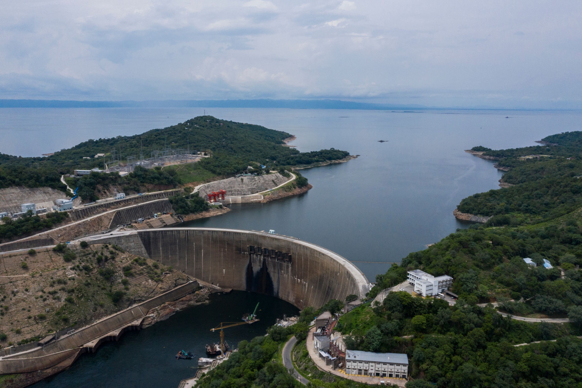 Lake Kariba