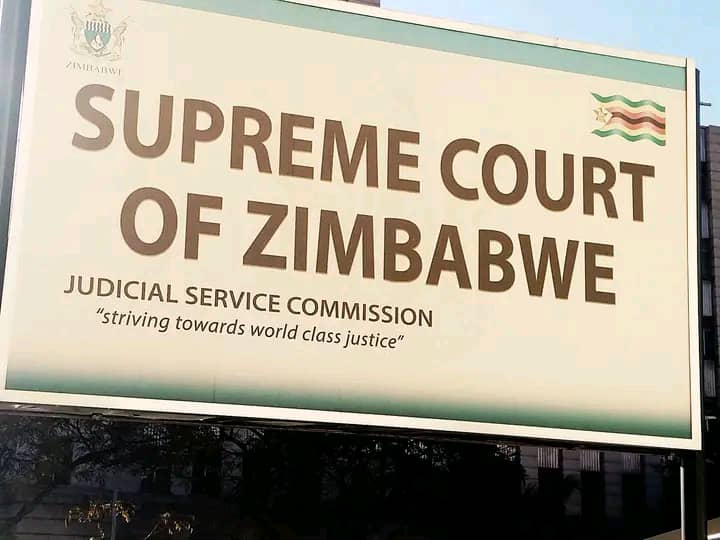Supreme-Court