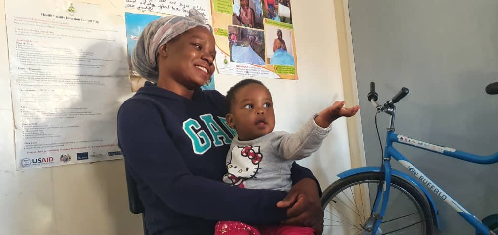 More women accessing family planning services in Gwanda