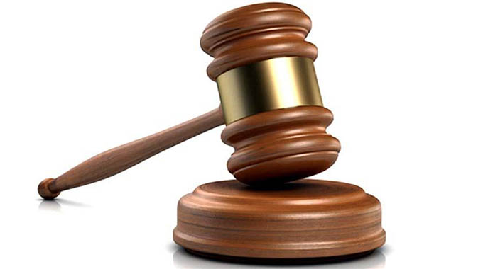 Court
