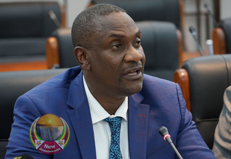 Minister Ncube voshanyira Chikoro ne kuvhura hofisi dzekanzuru