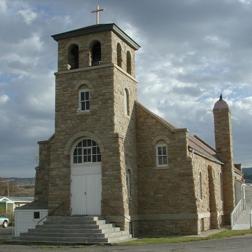 St Paul’s Mission