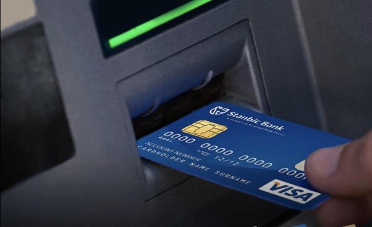 Stanbic now offering 24 hour electronic services