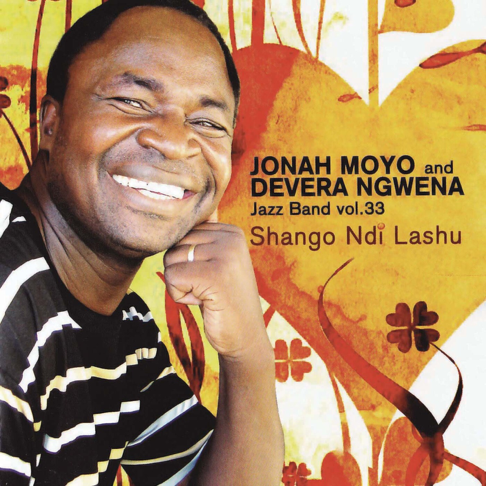 jonah Moyo