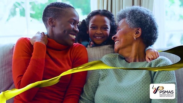 PSMAS nationwide wellness campaign