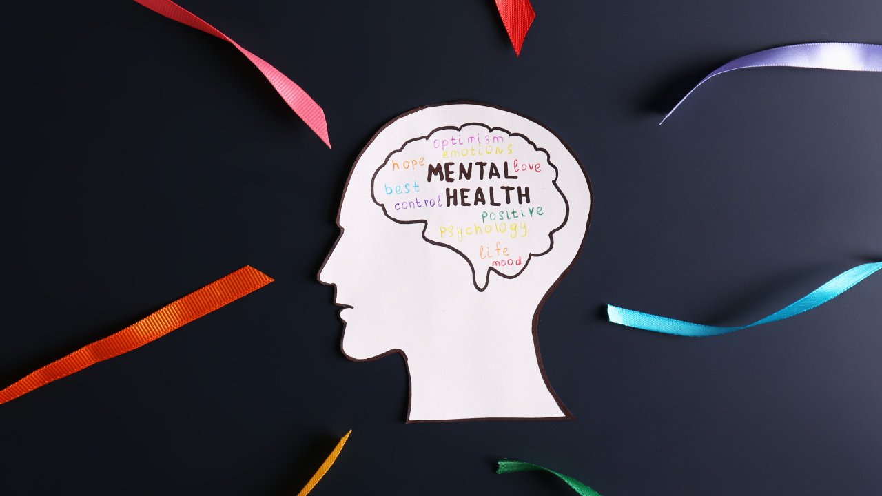 Impact of accidents on mental health