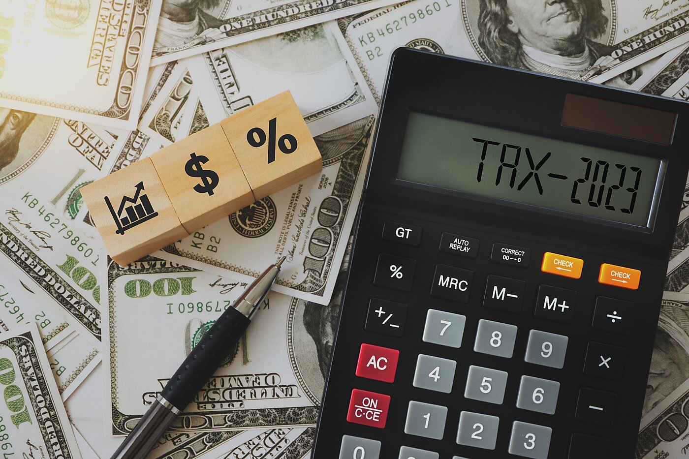 taxes 2