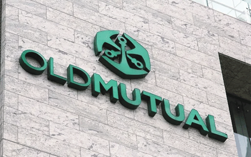 Old Mutual partners Eye Institute