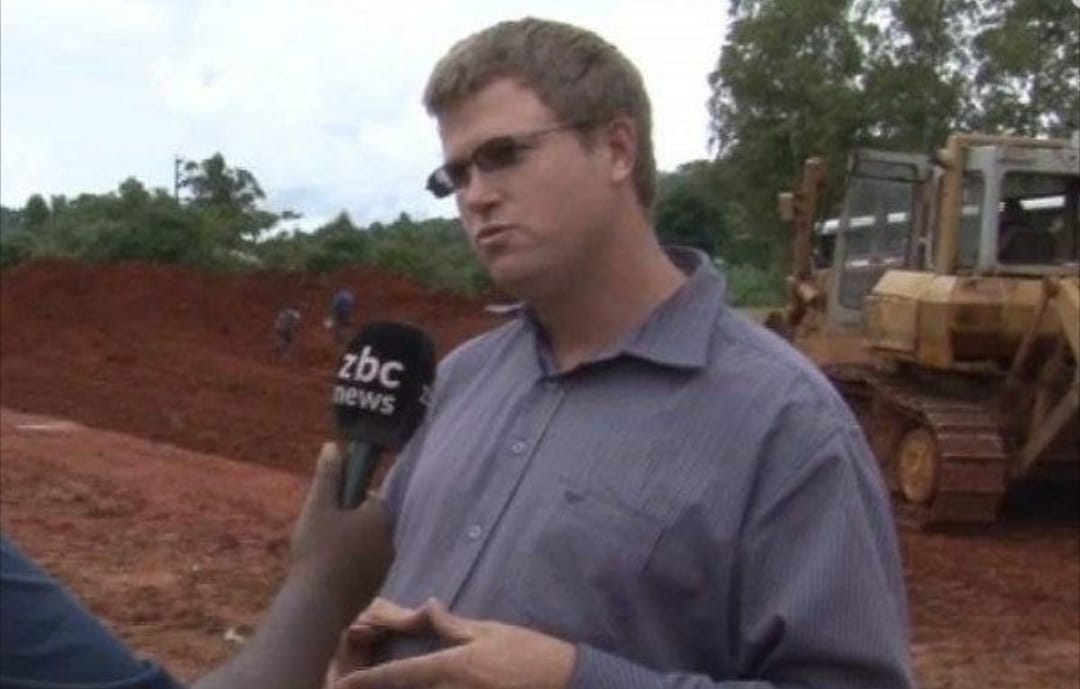 Joshua Sacco