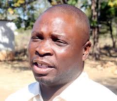 Richard Moyo