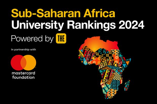 Sub-Saharan Africa University Rankings 2024