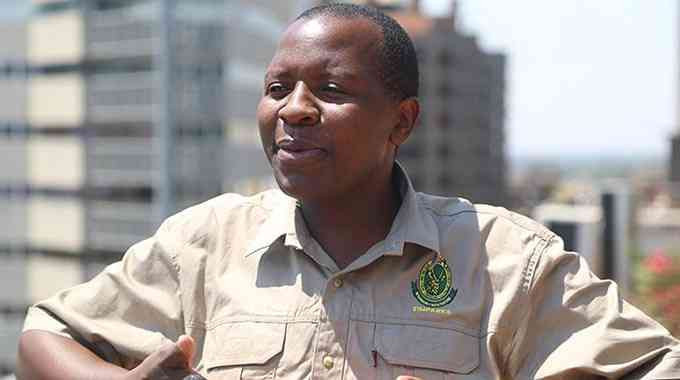 ZimParks implores public to desist from illegal night fishing