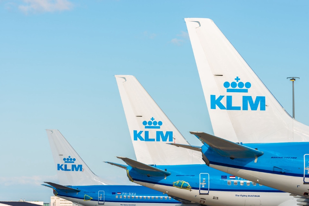 KLM