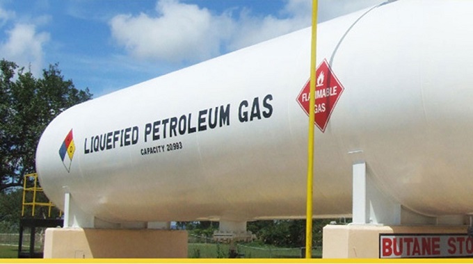 Liquefied-Petroleum-Gas
