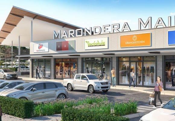 Marondera