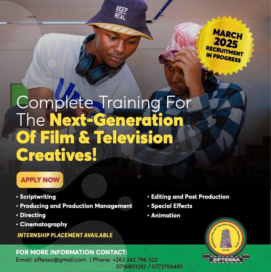 advert on web