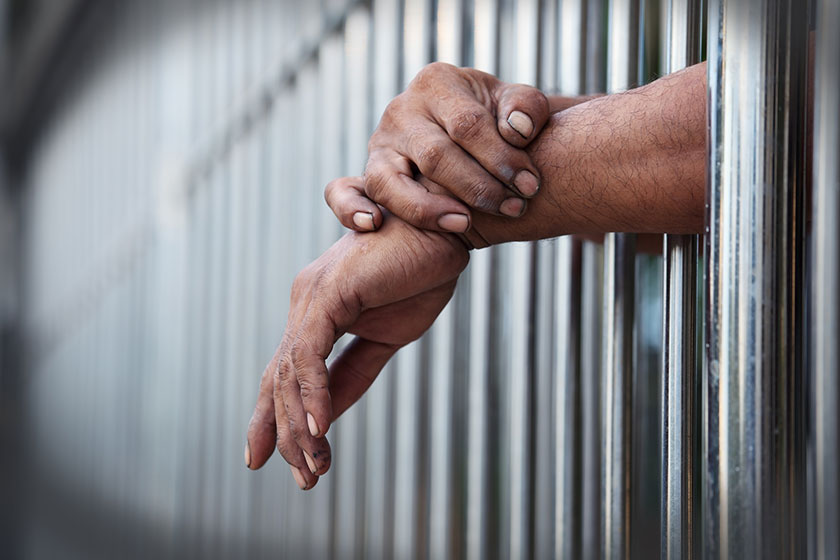 Hwange Man gets 18 years for rape