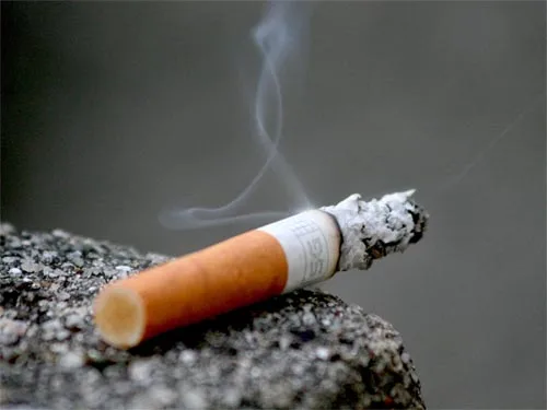Osaka bans street smoking ahead of Expo 2025