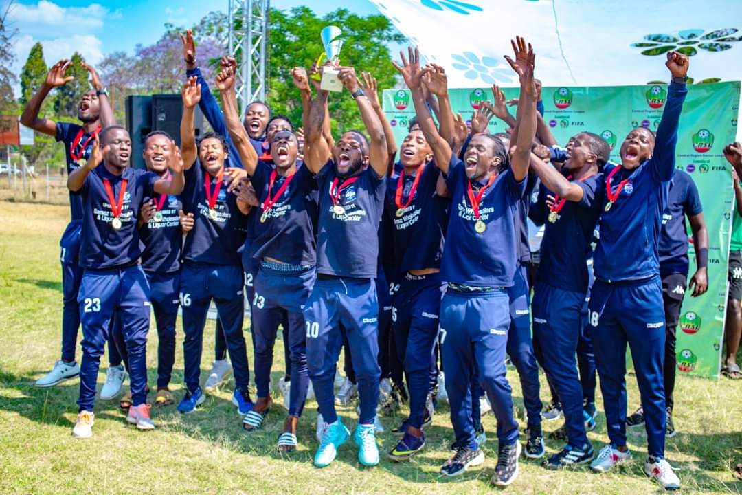 Sheasham tourney fights drugs