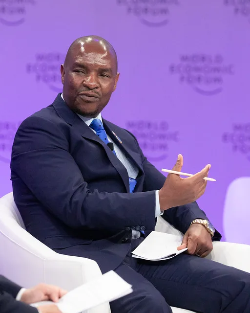 Felix Mhona
