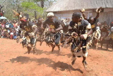 Ndau Festival of the Arts