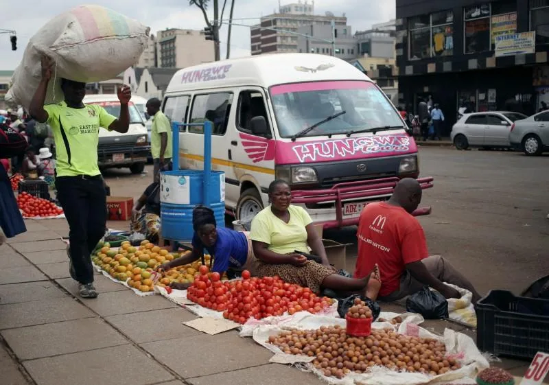 Mayor demands order in CBD