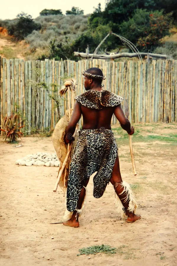 african-zulu-man-2438547