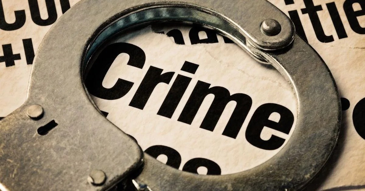 Spike in office break-ins alarms residents
