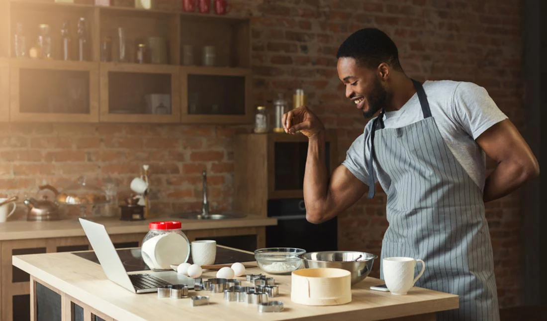Mwenezi holds Cook Out Competitions