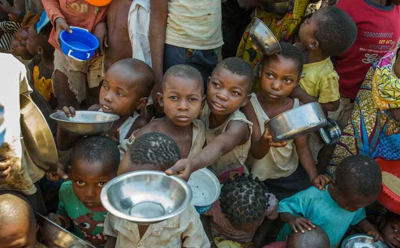 Breaking the Cycle: A Roadmap to Ending Poverty in Zimbabwe