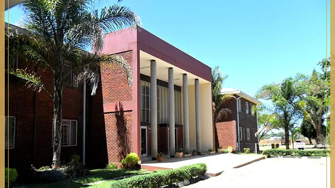 zimsec-HQ