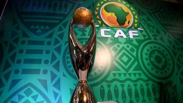 CAF
