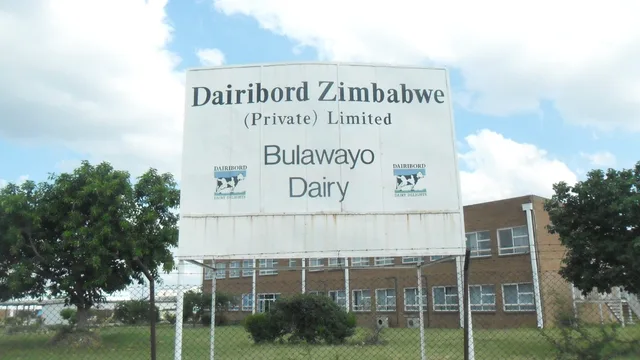 Dairibord_Zimbabwe