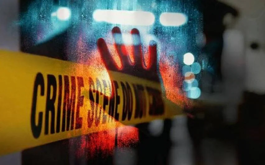 crime