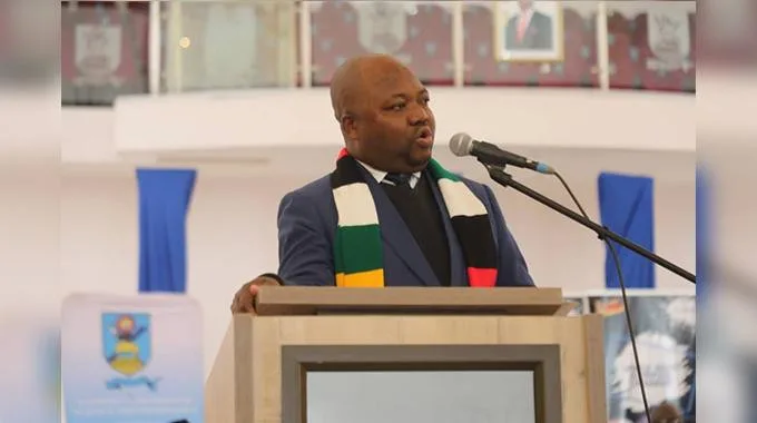 Zim govt committed to continue supporting STEM education