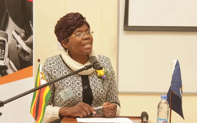 PROF-RUBY-MAGOSVONGWE