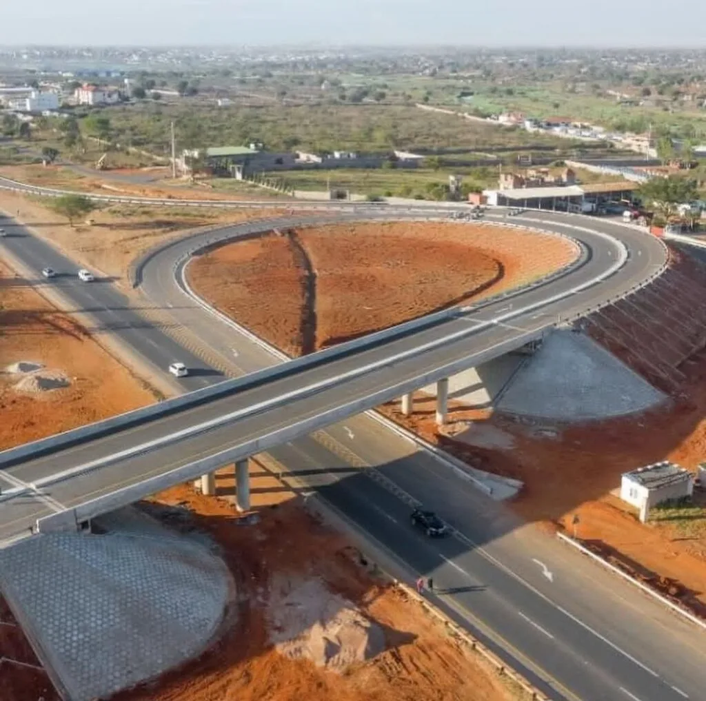 Trabablas Interchange