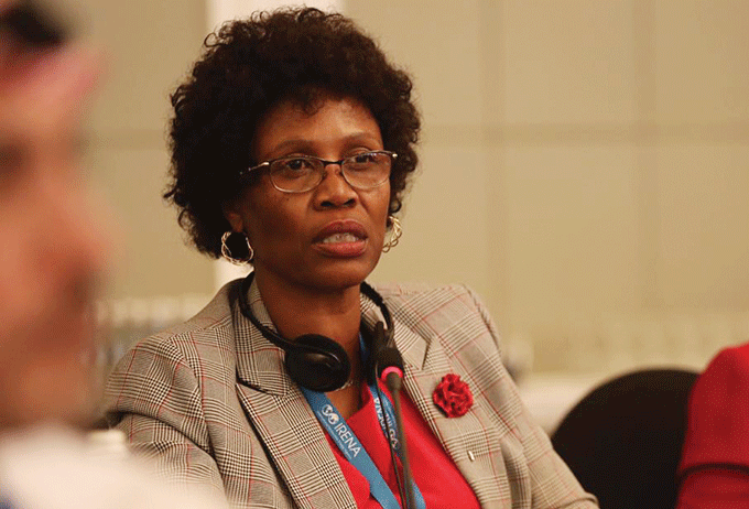 SADC rallied to act on Water-Energy crisis