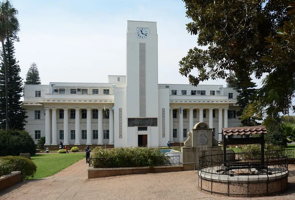 city-hall