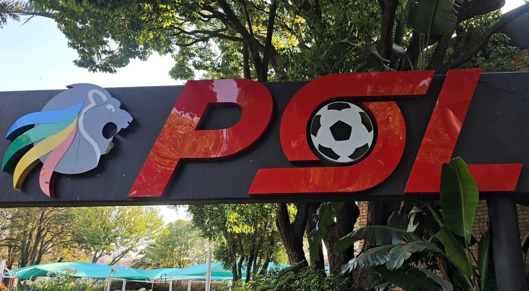 PSL slaps Yadah, top official with US$4 000 fine over assault of goalkeeper