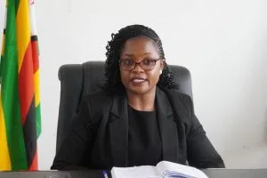 Priscila Kadungure