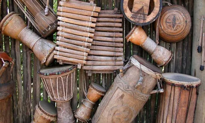 Chakanyuka’s cultural crusade