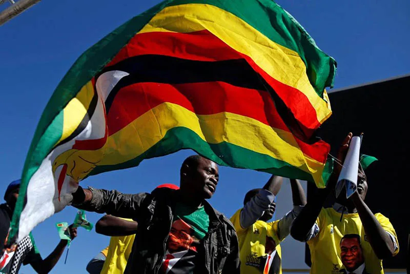 PF-Zanu