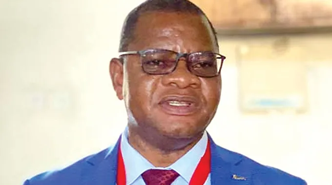 Professor-Obert-Jiri