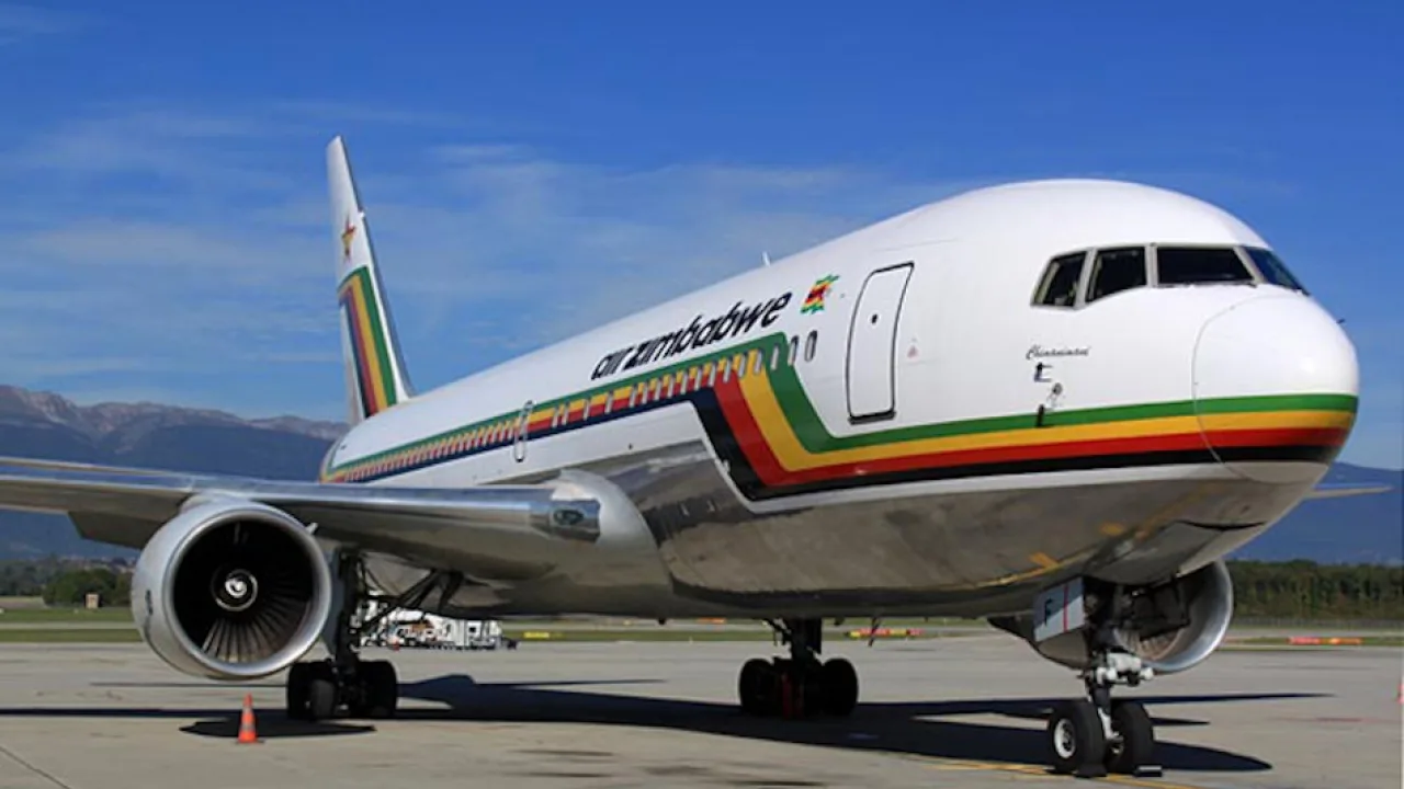 air-zim