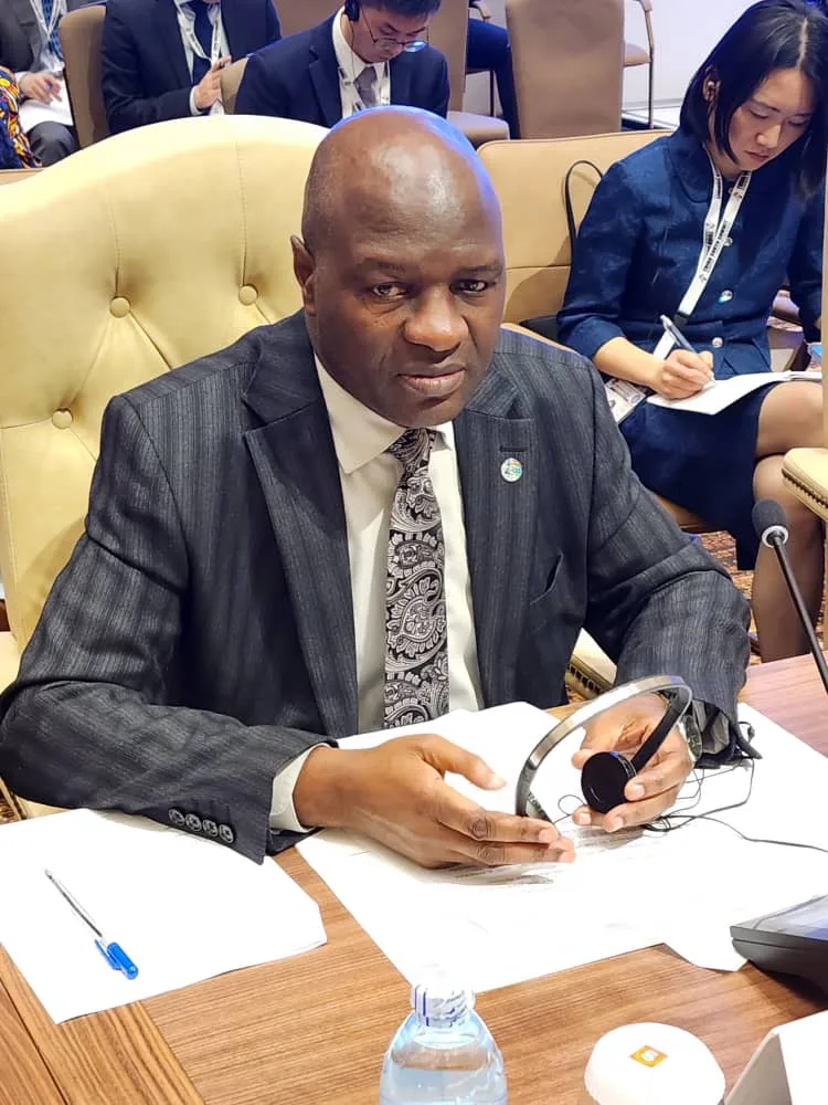 Albert Chimbindi